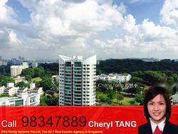 The Trizon (D10), Condominium #143559392